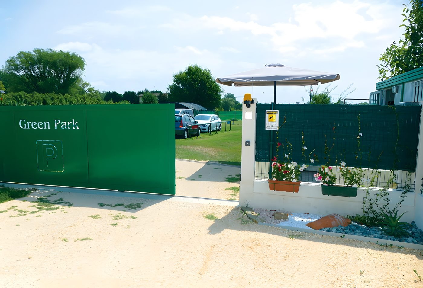 Green Park Caorle